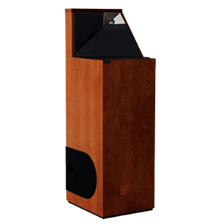 LarsonSpeaker